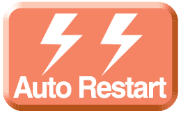 Auto Restart